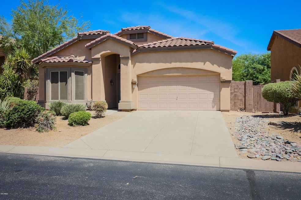 4109 N Boulder Canyon, Mesa, AZ 85207 - photo 1