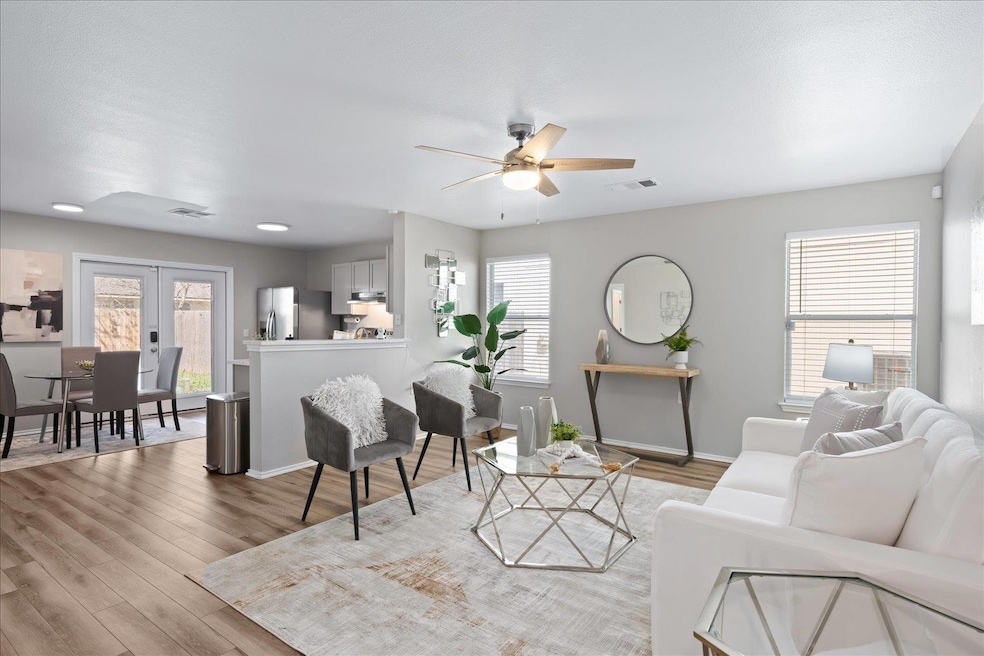 Sold • Co-Listing Agent