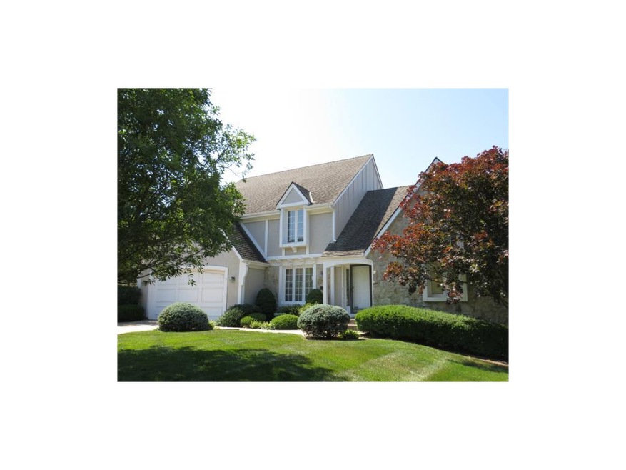 11441 W. 104th Street in Oak Park Manor