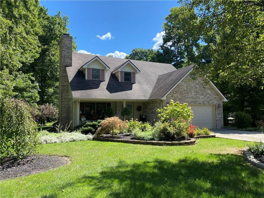 2232 Gregory Ln, Anderson, IN 46012 - photo 1