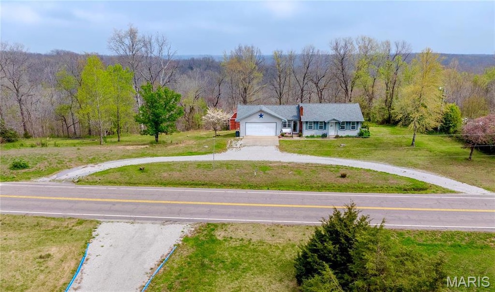 31098 State Highway 51, Marble Hill, MO 63764 - photo 1