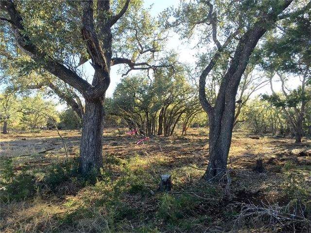 Lot is being cleared, ready for your new home.