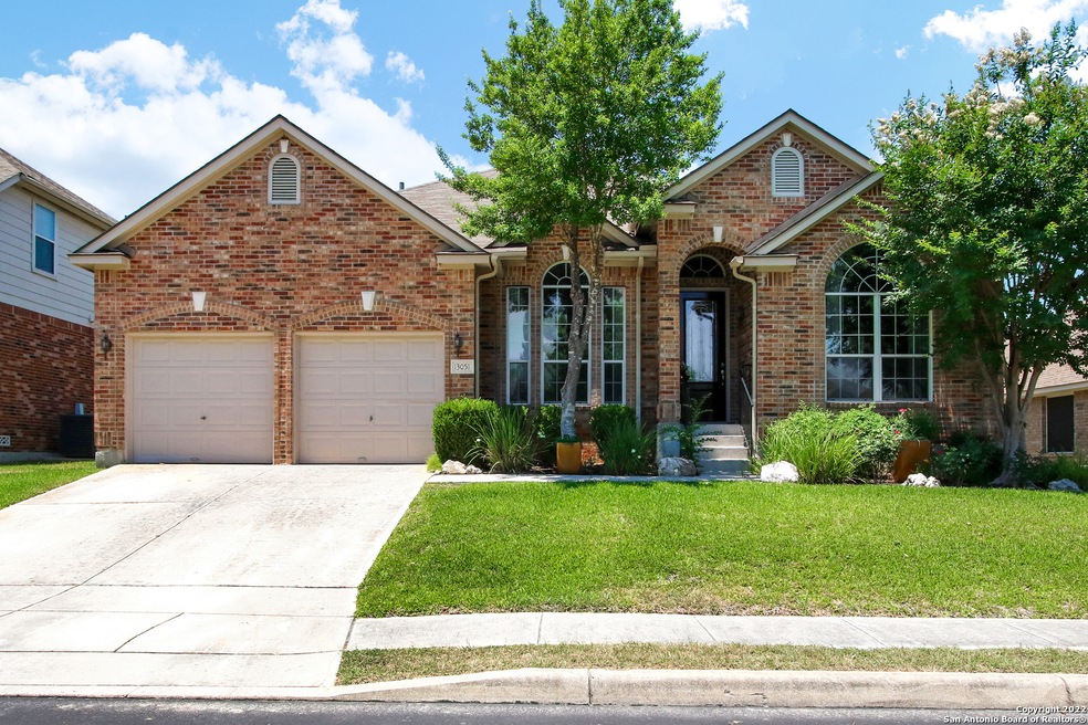 13051 Five Brooks, Helotes, TX 78023 - photo 1