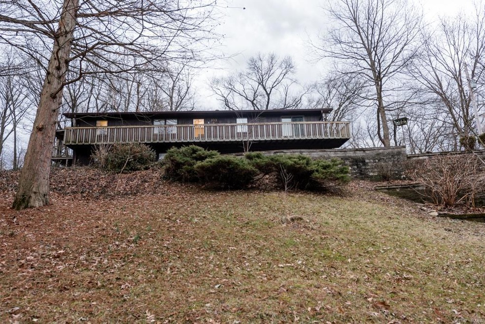 103 Alpine Ln, Caseyville, IL 62232 - photo 1