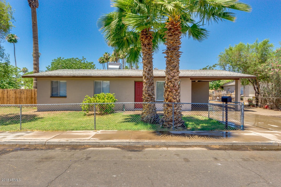 956 S Grand, Mesa, AZ 85210 - photo 1