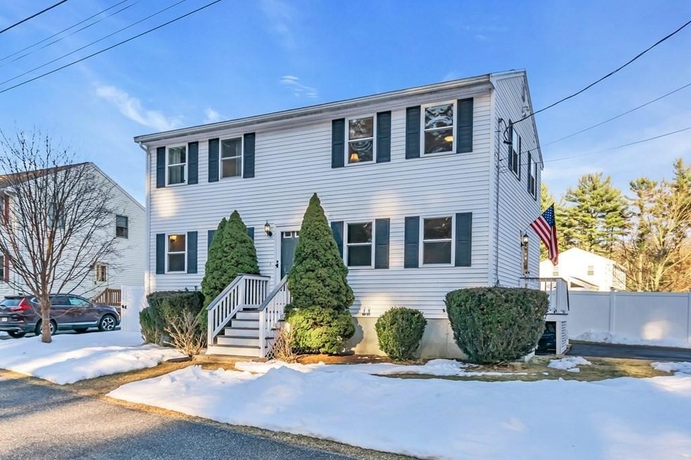 3 Alice Ave, Wilmington, MA 01887 - photo 1