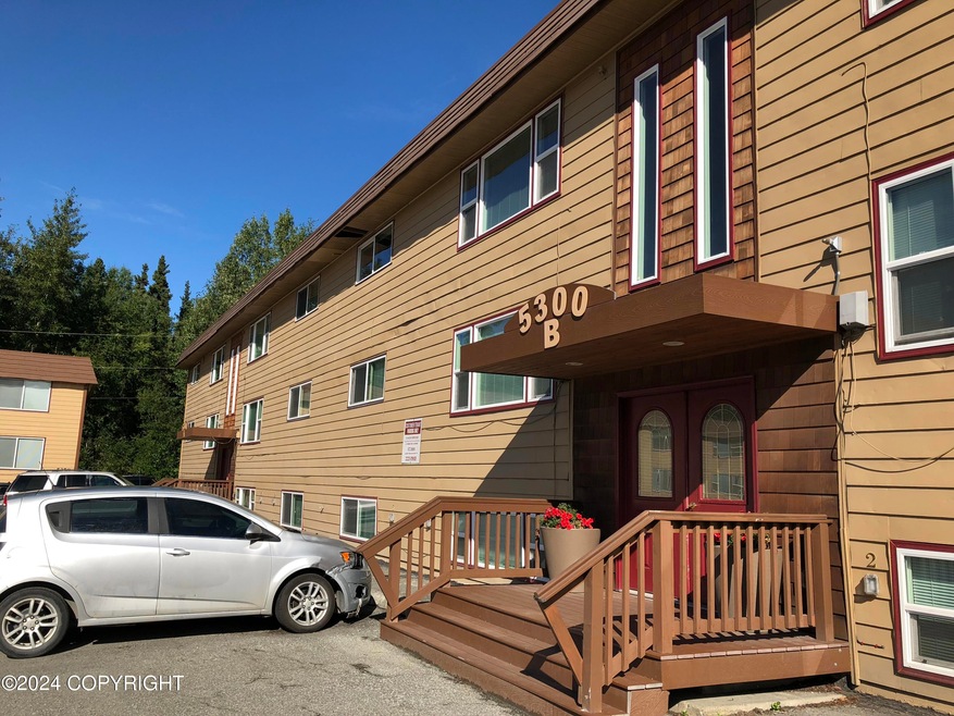 5300 Lake Otis Pkwy unit 6, Anchorage, AK 99507 - photo 1