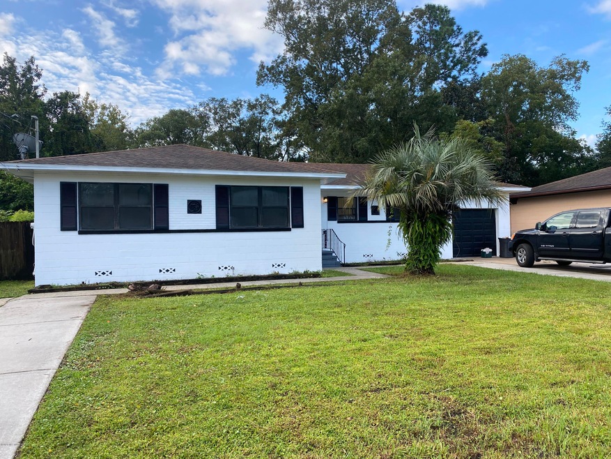 6512 Barmer Dr S, Jacksonville, FL 32210 - photo 1