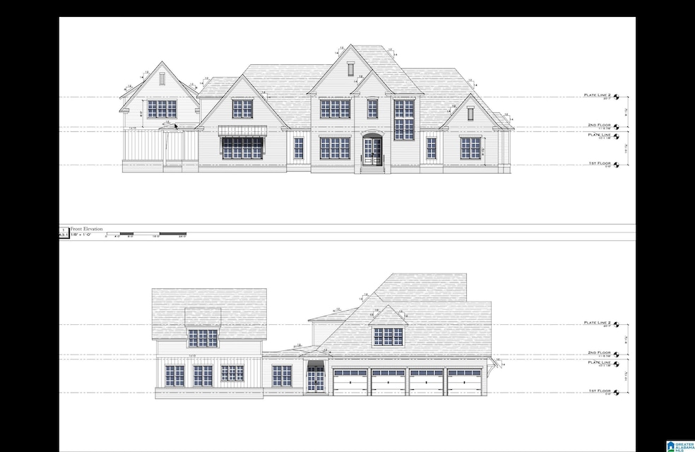 820 Cavalier Ridge, Birmingham, AL 35242 - photo 1