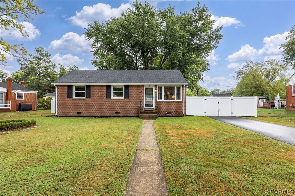 9711 Gardenia Dr, Henrico, VA 23228 - photo 1