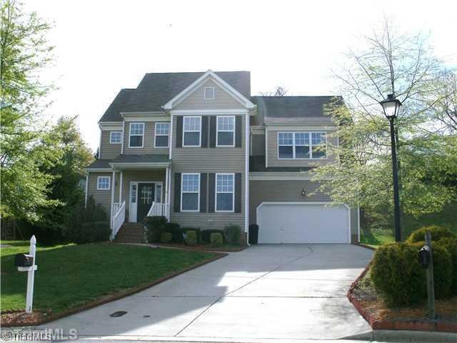 105 Farriers Ln, Jamestown, NC 27282 - photo 1