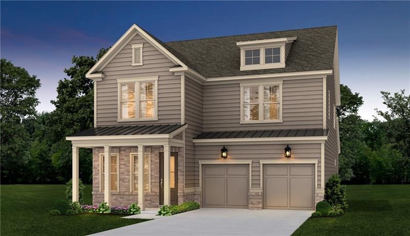 1115 Penny Ln, Roswell, GA 30076 - photo 1