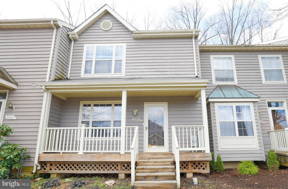 4642 Mews Dr, Owings Mills, MD 21117 - photo 1