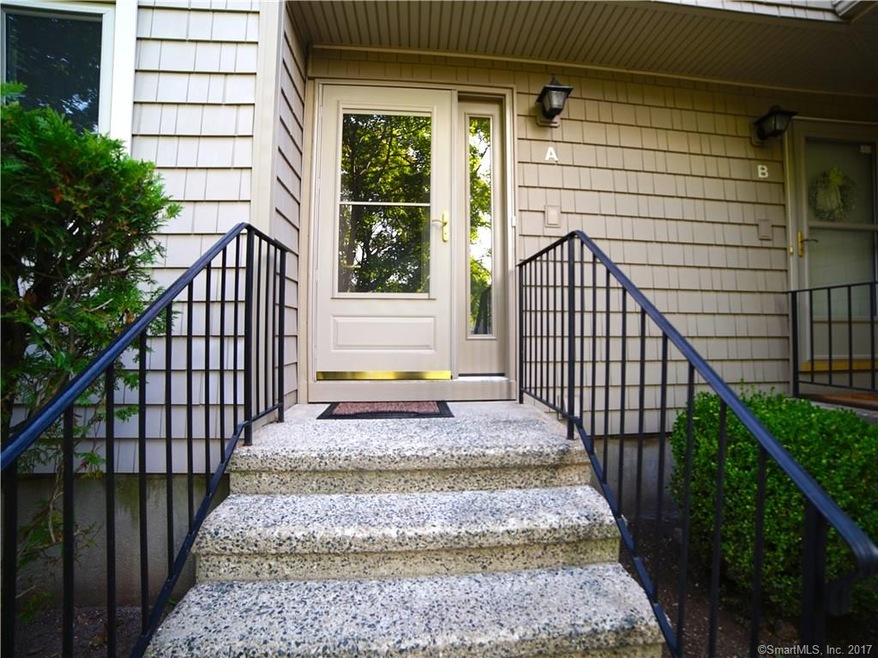 Welcome Home!