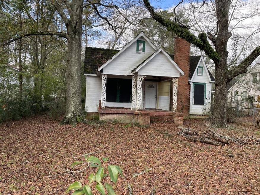 303 N Herring St, Dothan, AL 36303 Recently Sold