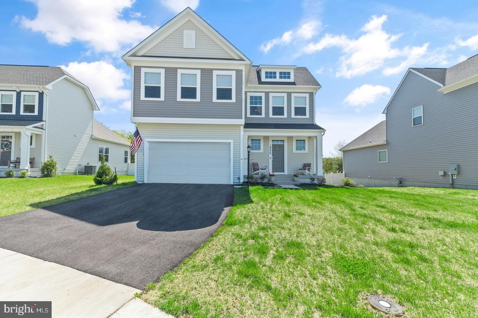 10276 Mayapple Ct, Bristow, VA 20136 - photo 1