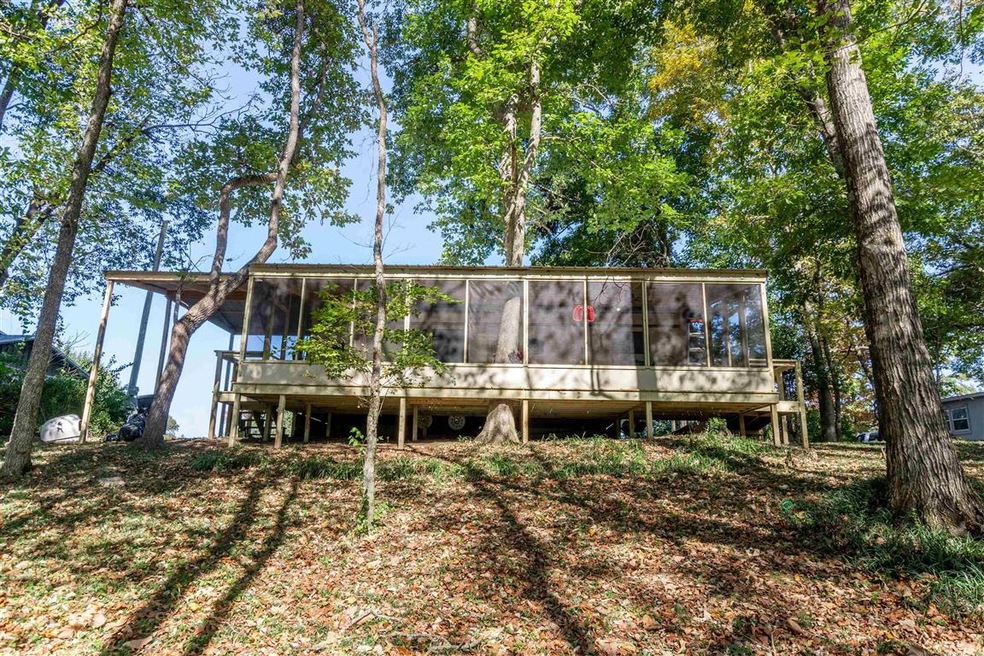 714 Hidden Valley Rd, Wilburn, AR 72179 - photo 1