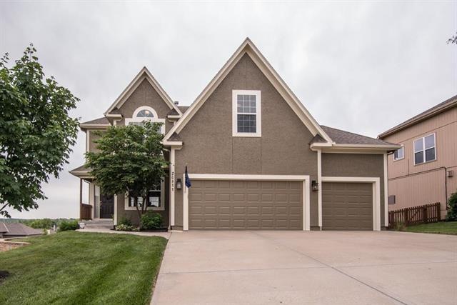 Welcome Home to 20811 W 48th St!