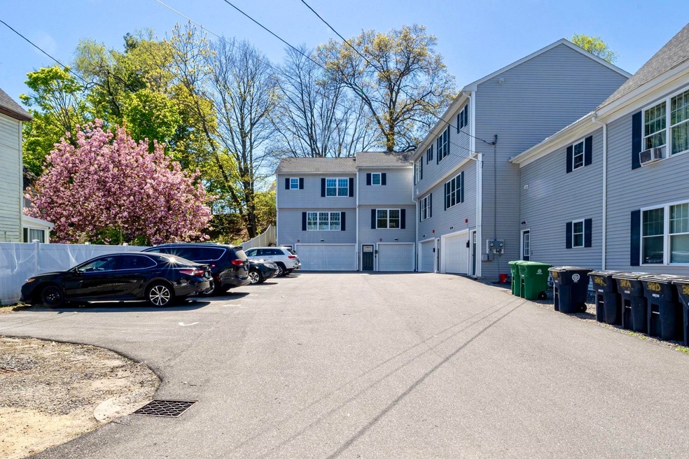 38 Perham St unit G, Nashua, NH 03064 - photo 1