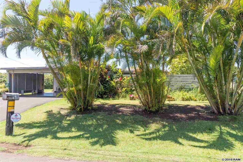 821 Alamuku St, Makawao, HI 96768 - photo 1