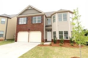 484 Emporia Loop, McDonough, GA 30253 - photo 1