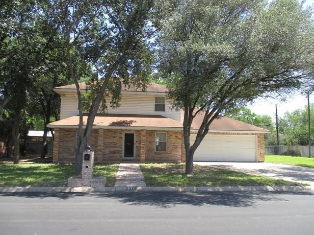 511 E Juarez Ave, Pharr, TX 78577 - photo 1