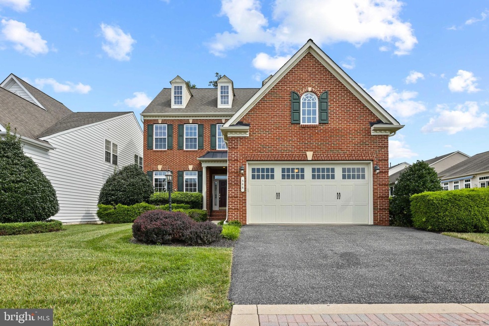 306 Victory Gallop Ct, Havre de Grace, MD 21078 - photo 1