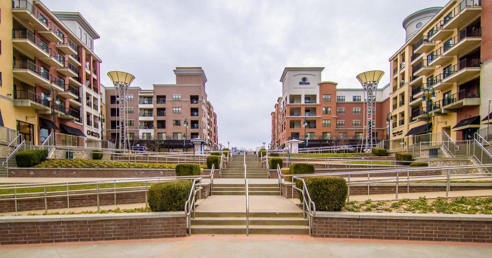 Exterior Views