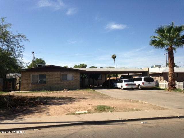 711 E Marilyn Ave