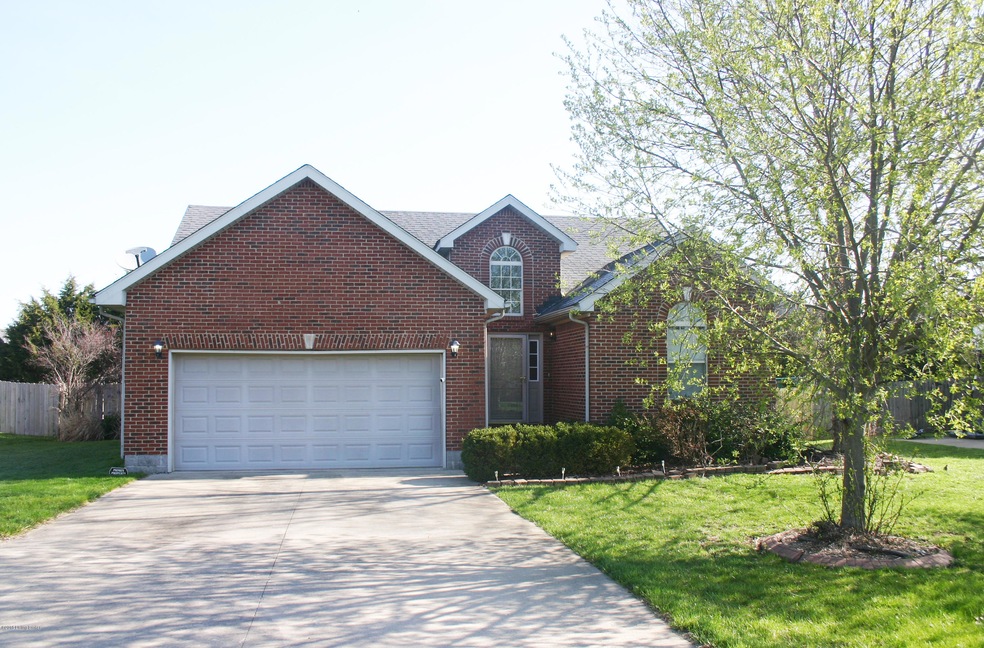 498 Deer Park Way, Mount Washington, KY 40047 - photo 1
