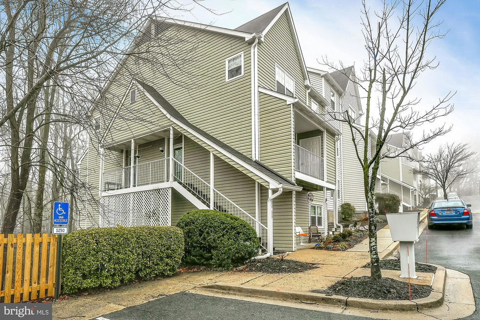 524 Mcmanus Way unit C2, Towson, MD 21286 - photo 1