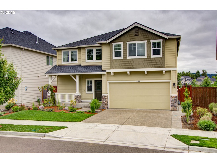 13904 SE Nightingale Ave, Happy Valley, OR 97015 - photo 1