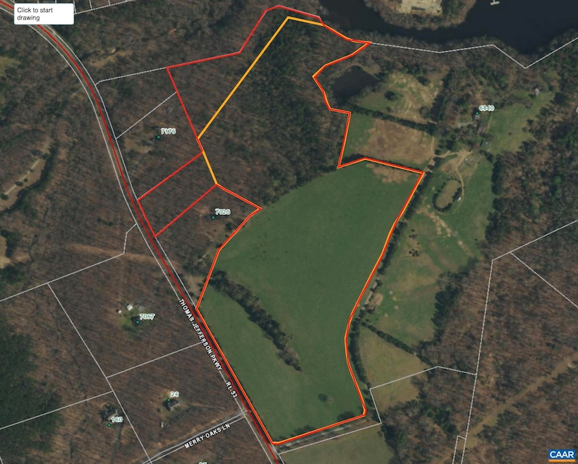 7022 Thomas Jefferson Pkwy, Palmyra, VA 22963 - photo 1