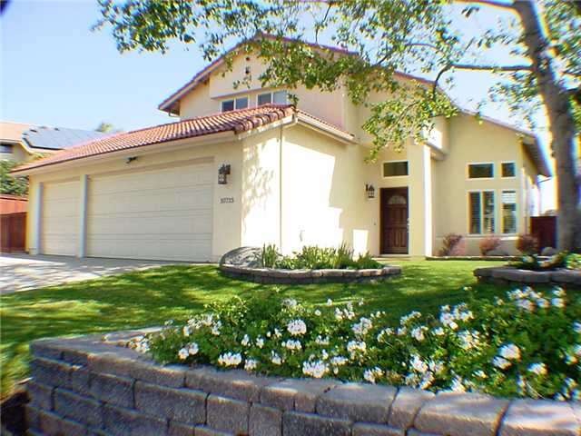 Turnkey Home with Large View Lot