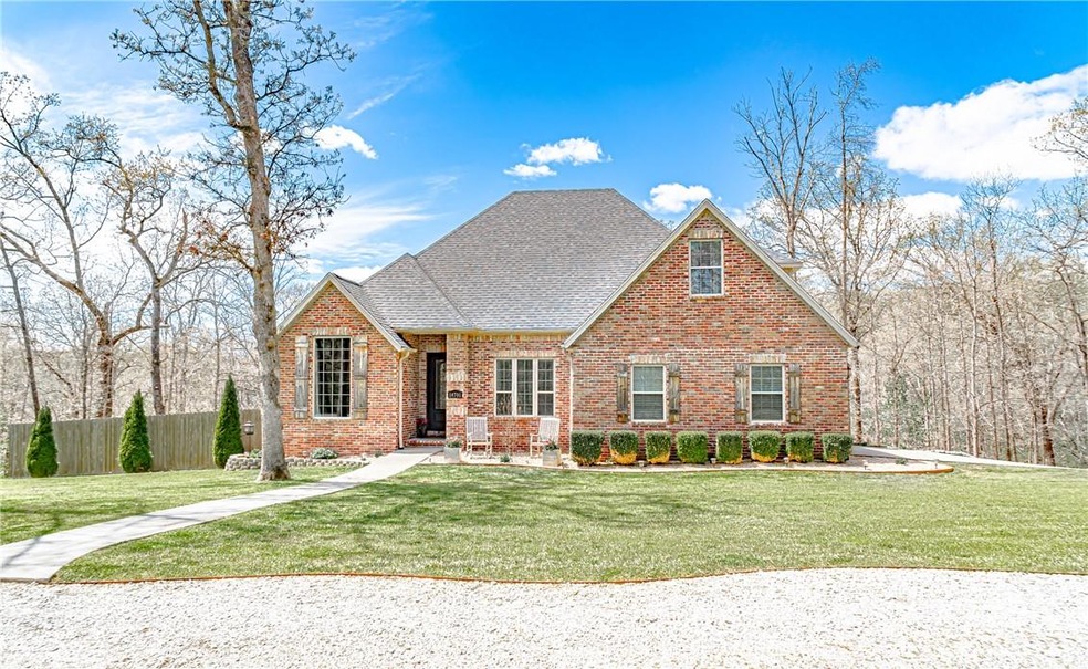 14701 Ridge Rd, Bella Vista, AR 72715 - photo 1