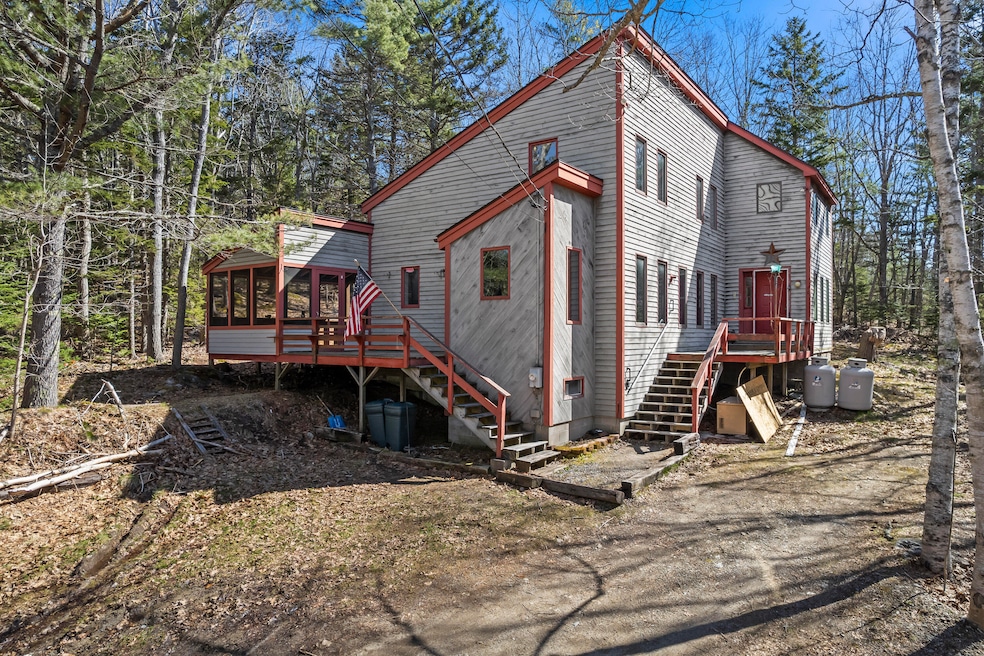 Sold $370,000 • Co-Listing Agent