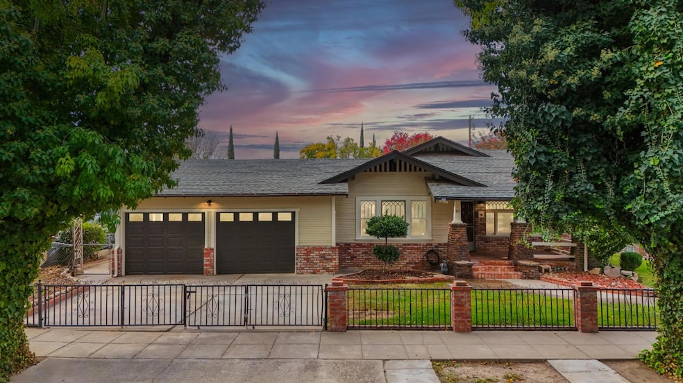 301 S 3rd St, Patterson, CA 95363 - photo 1