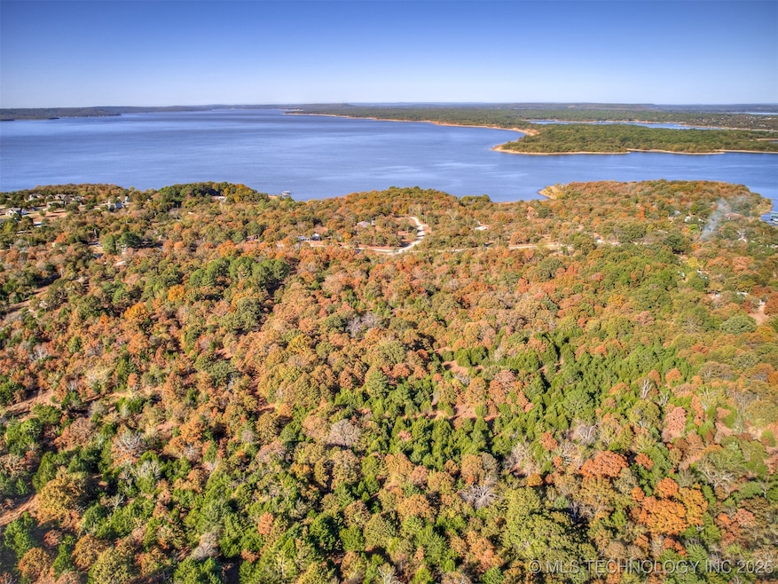 1 E 1165 Rd, Checotah, OK 74455 - photo 1