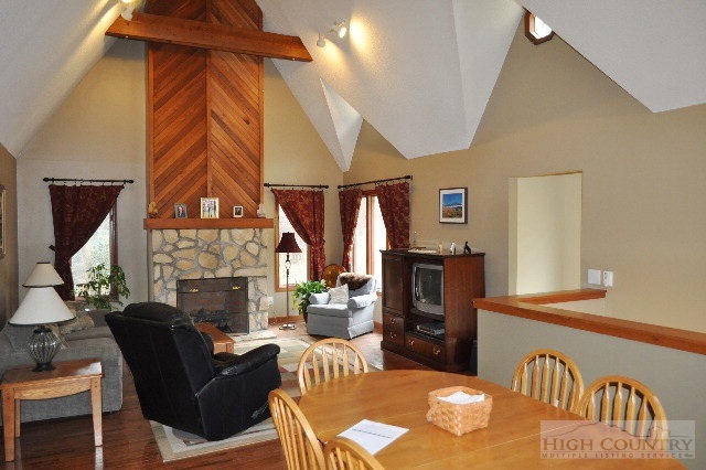 498 Cranberry Springs Rd, Fleetwood, NC 28626 - photo 1