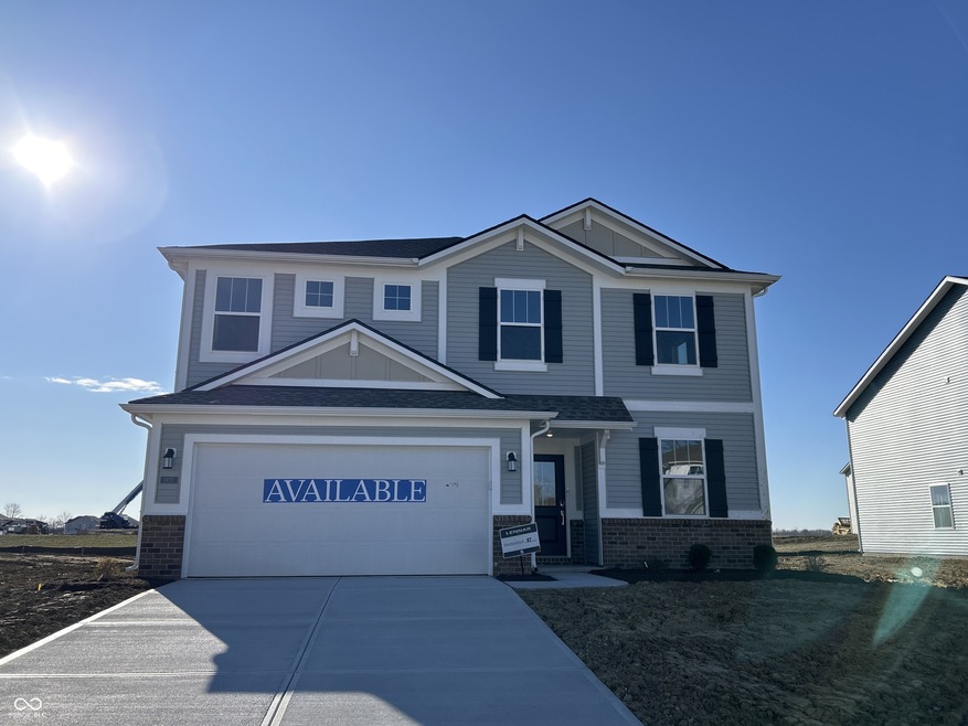 1455 Covington Blvd, Franklin, IN 46131 - photo 1