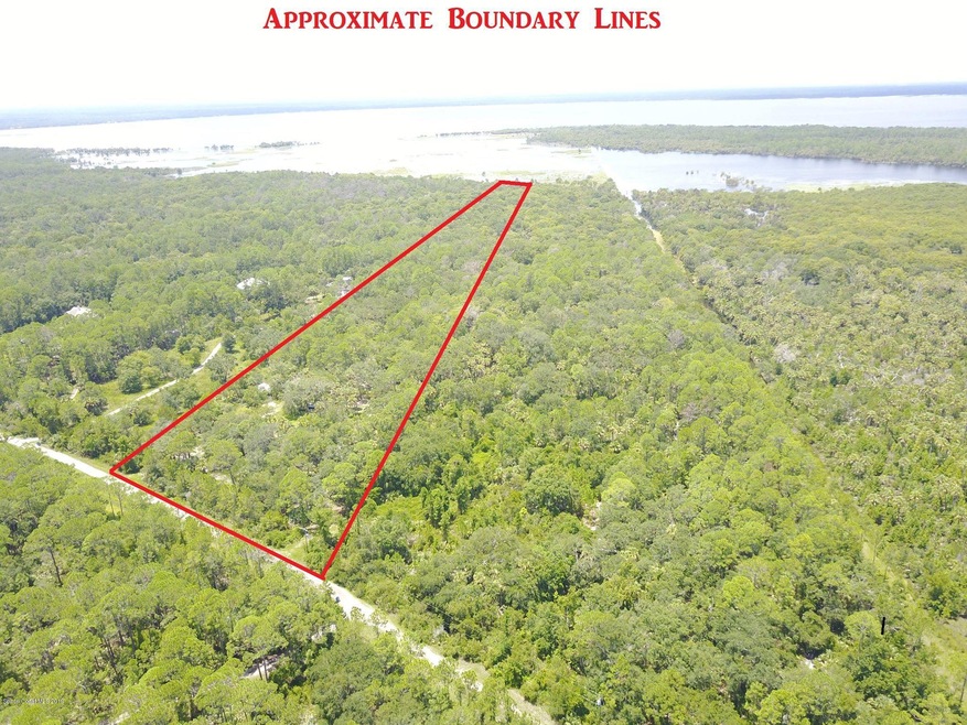 approximate boundary