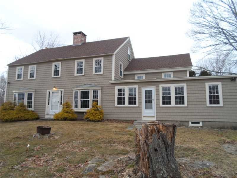 86 Paris Irons Rd, Chepachet, RI 02814 - photo 1