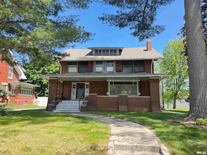 For Sale $270,000