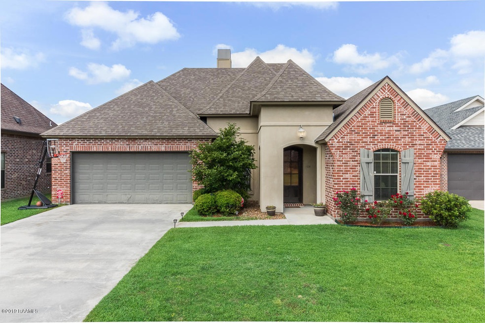 104 Grazing Trace-1