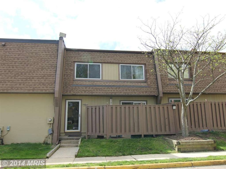 3889 Havenwood Place unit C, Alexandria, VA 22309 - photo 1