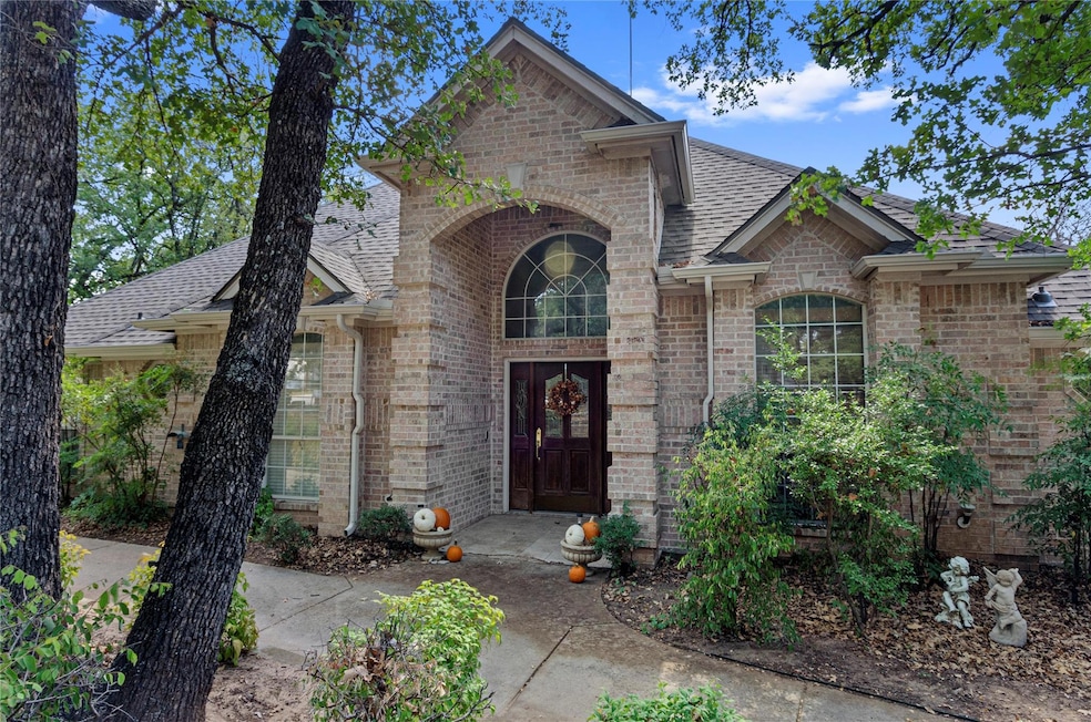 221 County Road 3418, Bridgeport, TX 76426 - photo 1