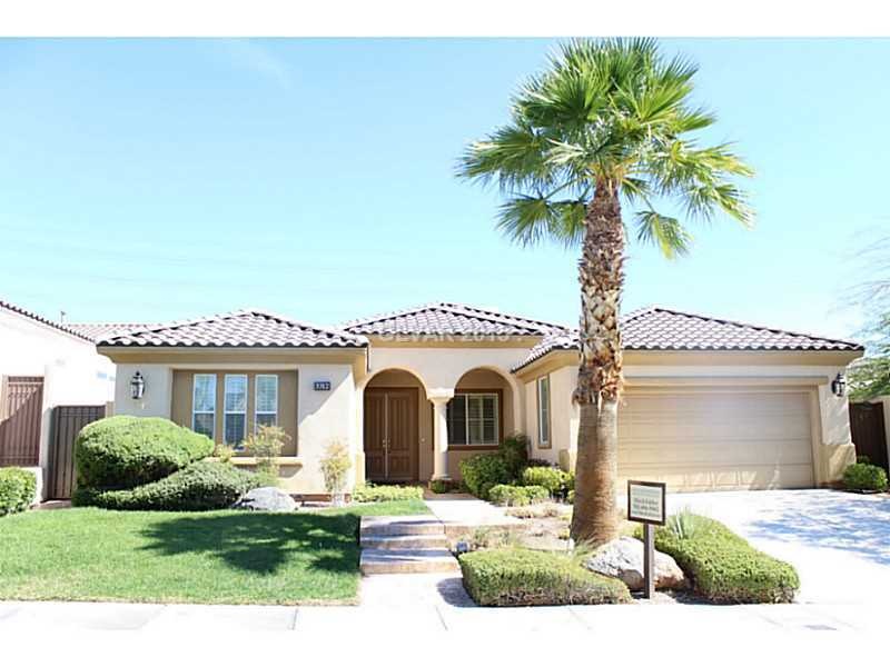 3312 Saddle Soap Ct unit 18, Las Vegas, NV 89135 - photo 1