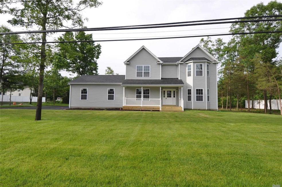 1401 Fire Ave, Medford, NY 11763 - photo 1