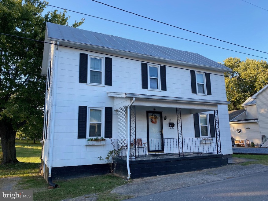 27 Grove Rd, Luray, VA 22835 - photo 1