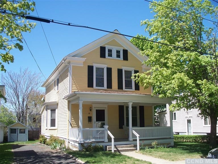 18 Aitken Ave, Hudson, NY 12534 - photo 1